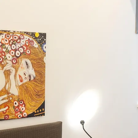 Terrazza Di Svevia Apartamento *