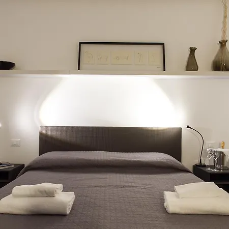 Terrazza Di Svevia Apartamento Cefalù