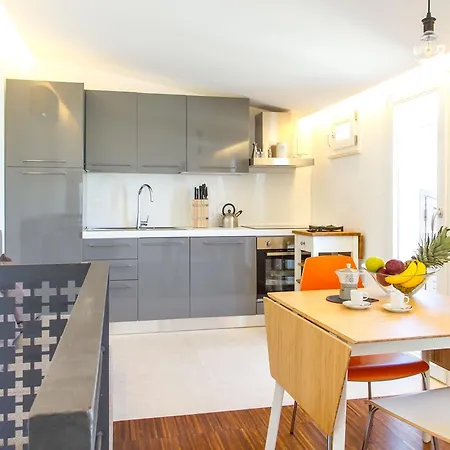 Apartamento Terrazza Di Svevia Cefalú