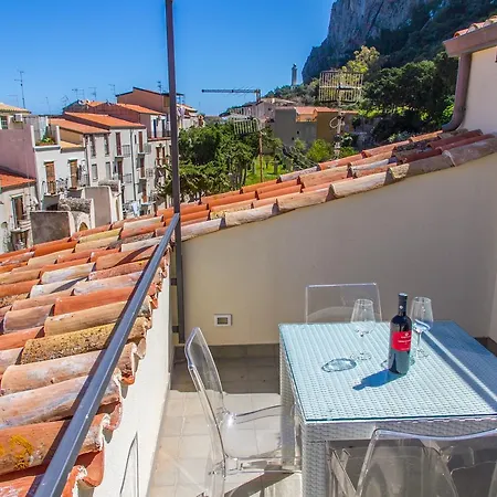 Terrazza Di Svevia