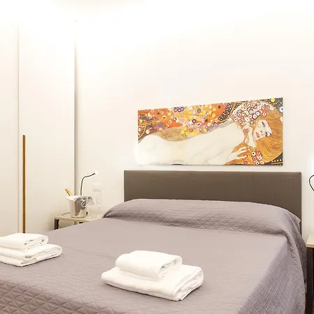 Terrazza Di Svevia Apartamento *