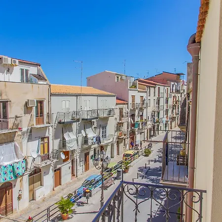 Terrazza Di Svevia
