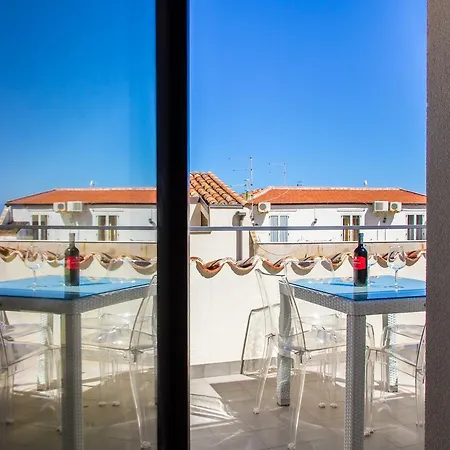 Terrazza Di Svevia