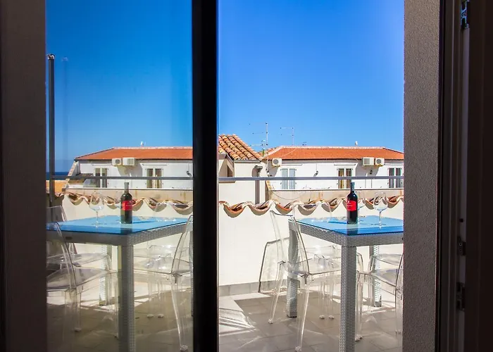 Terrazza Di Svevia